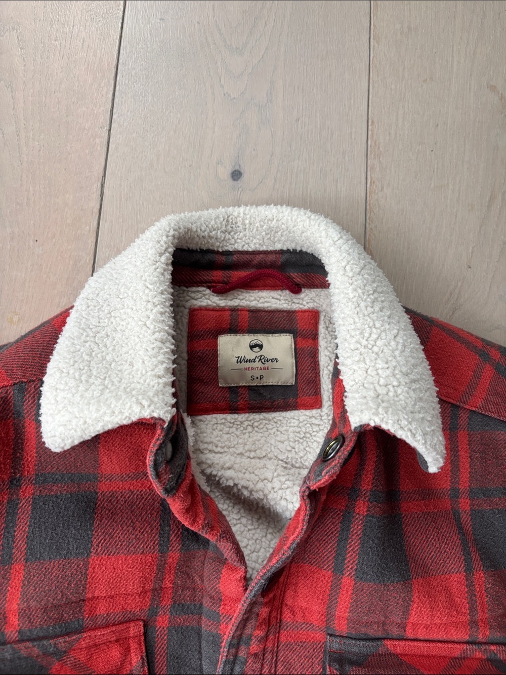 Fleece jacket - Picture 2 of 7
